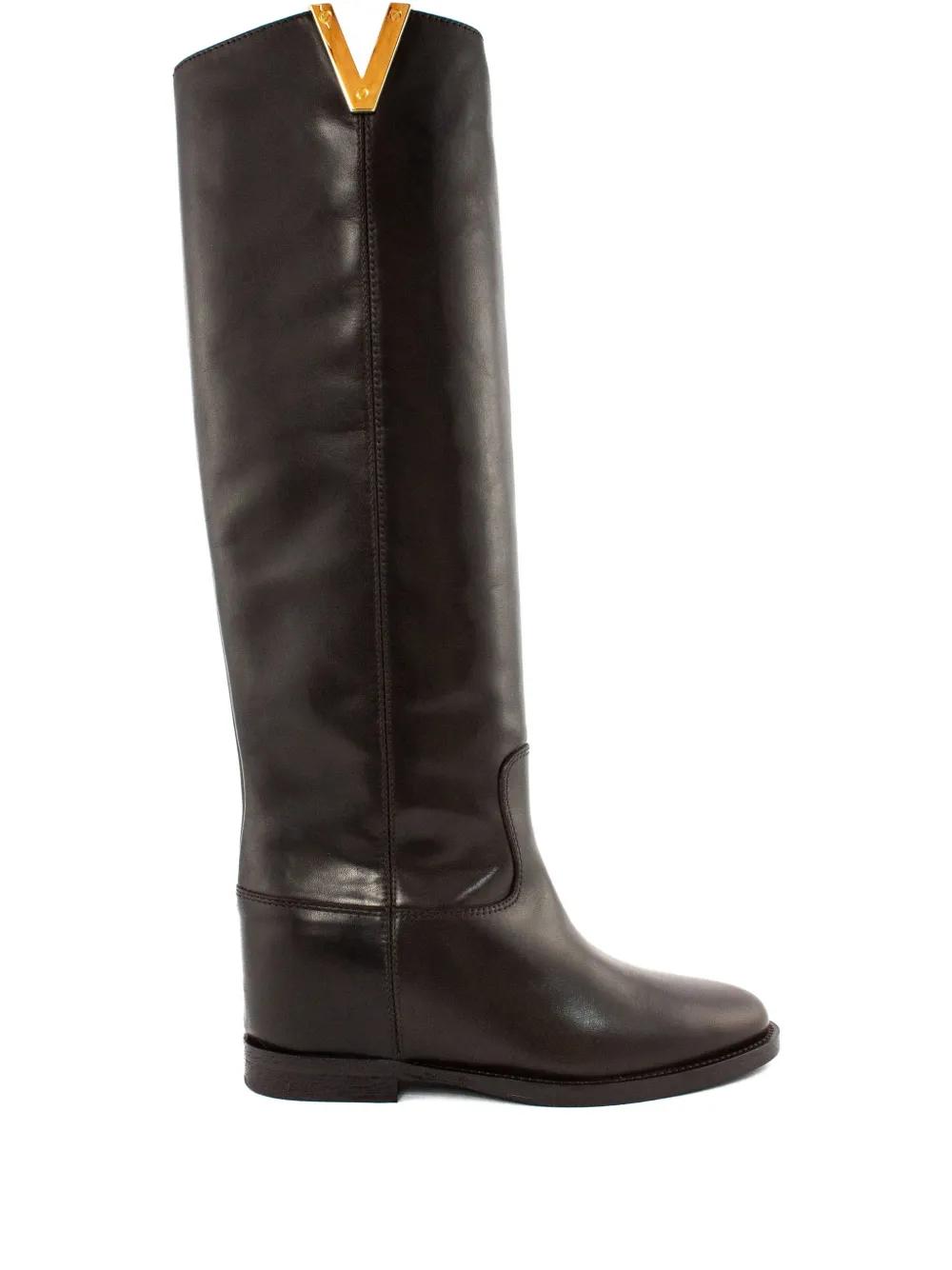 レディース Via Roma 15 ロングブーツ | オンラインセールは最大49