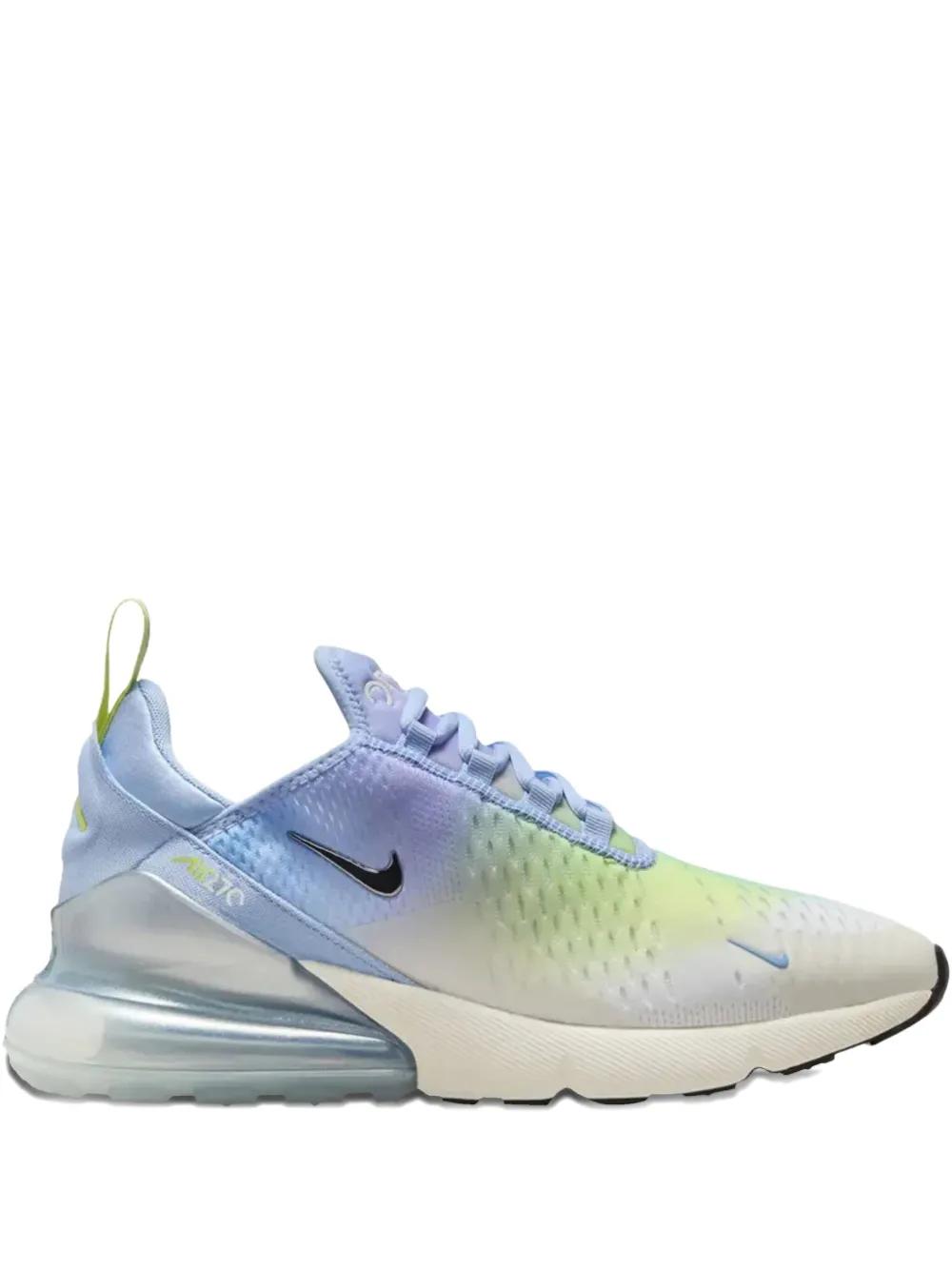 air max 270 women rainbow
