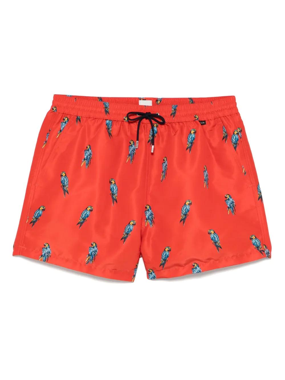 【新品未使用】Paul Smith 水着 ボードショーツ ショートパンツ Paul Smith - PS Paul Smith ショートパンツの通販 by maaapu's