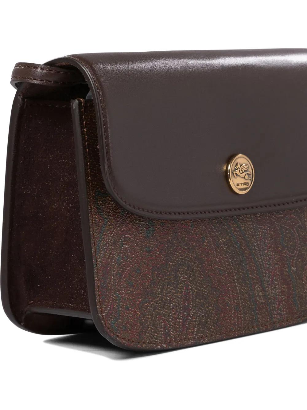 レディース Etro クロスボディバッグ & 財布が¥114,000〜 | Lyst