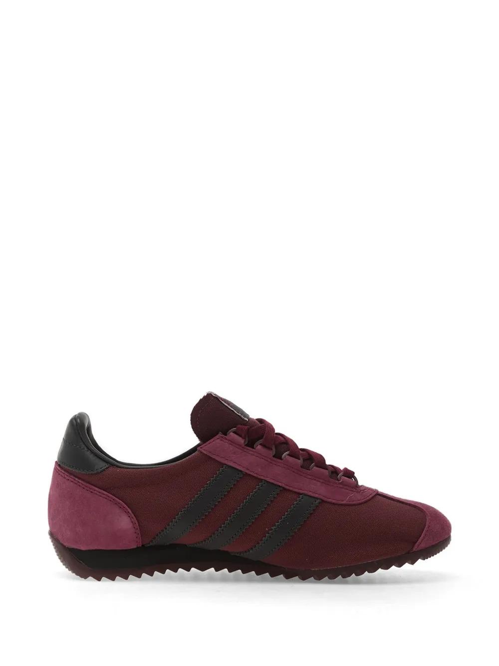 adidas gazelle silver green womens Adidas Gazelle Stack Black Cream White – Offsneakz main image 1