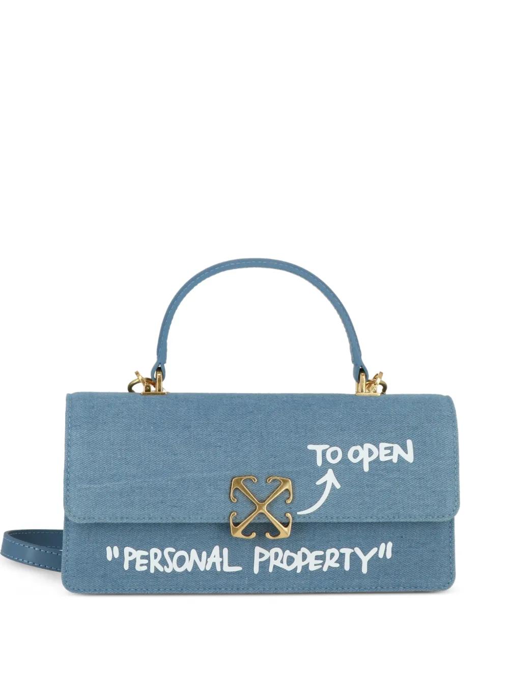Off-White c/o Virgil Abloh Crossbody bags for Women | Online Sale