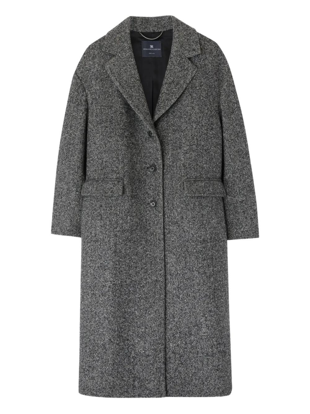 Ermanno Scervino Coats for Women | Online Sale up to 48% off