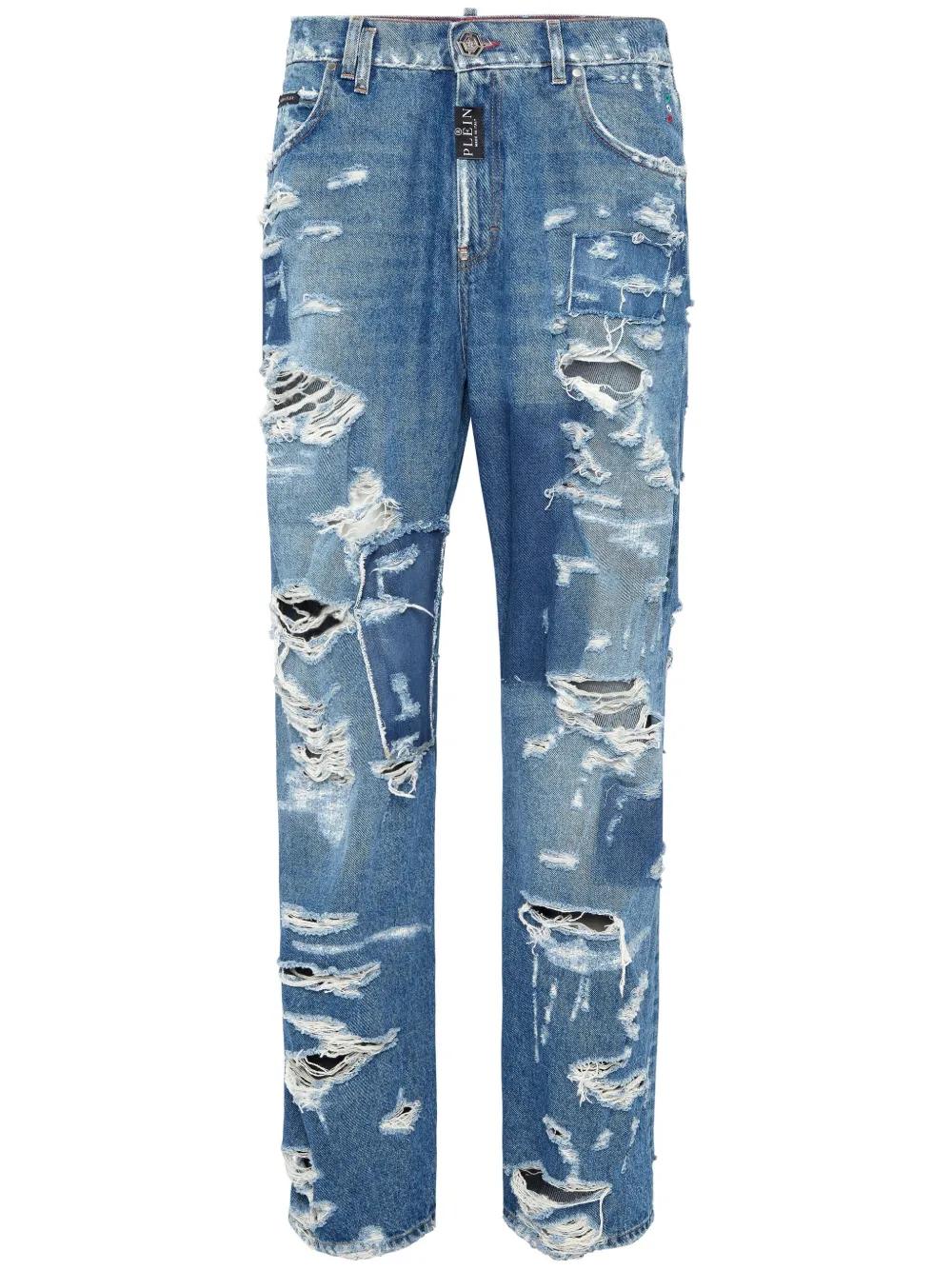 PHILIPP PLEIN フィリッププレイン ニット&セーター アウター 