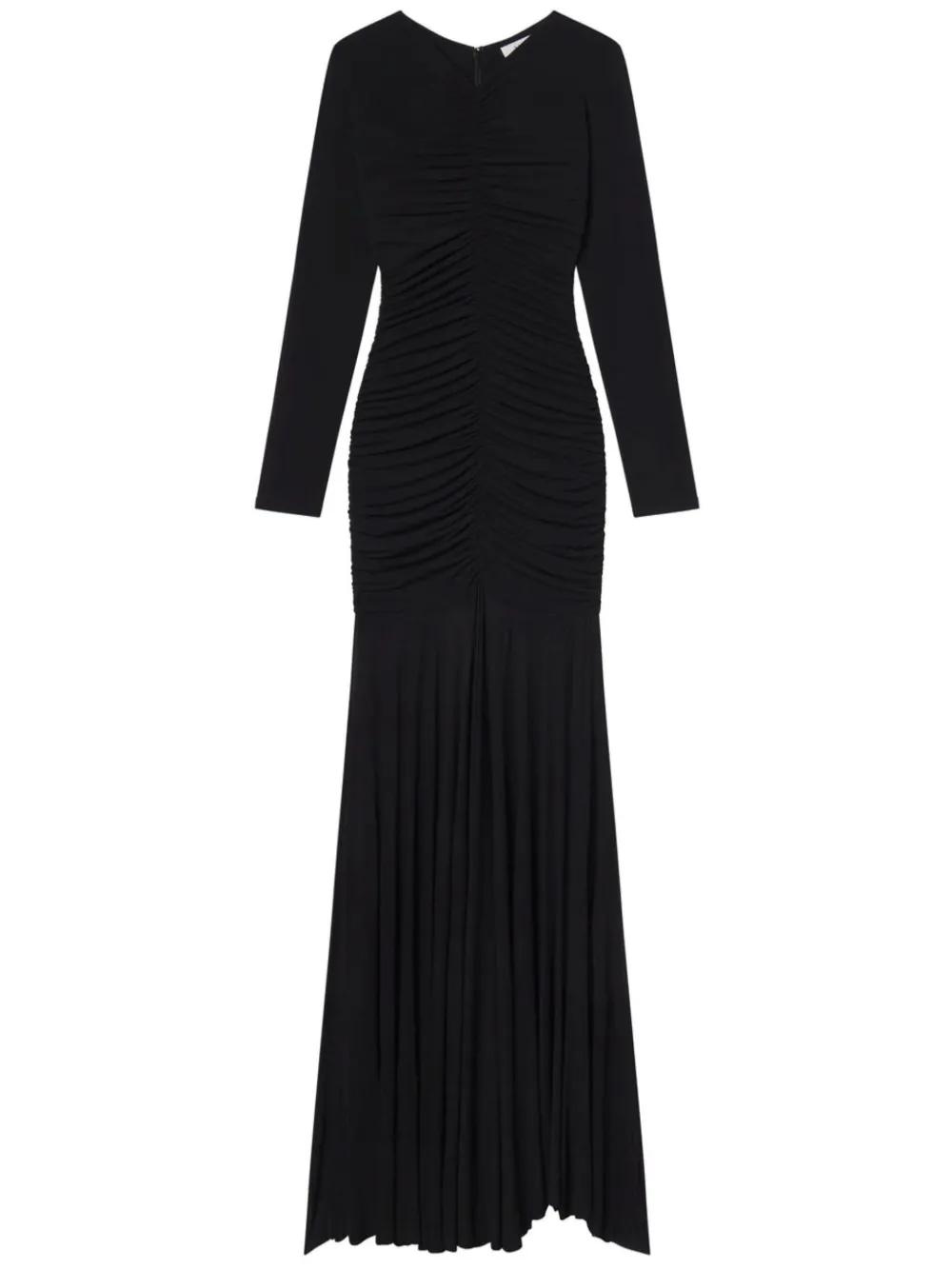 A.L.C. Long Sleeve Dresses for Women | Lyst