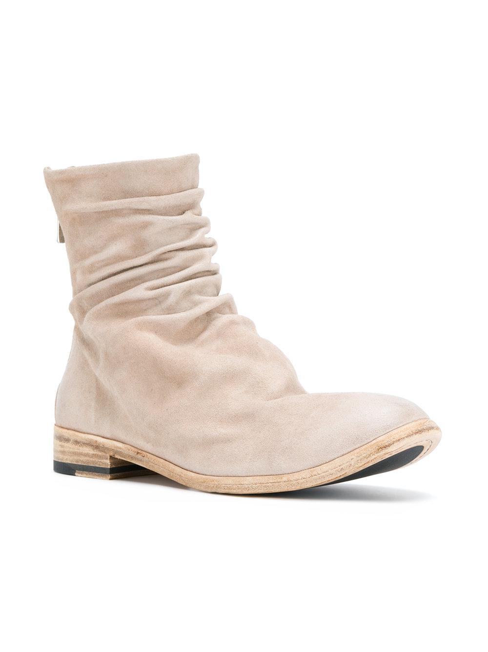 the last conspiracy women's boots