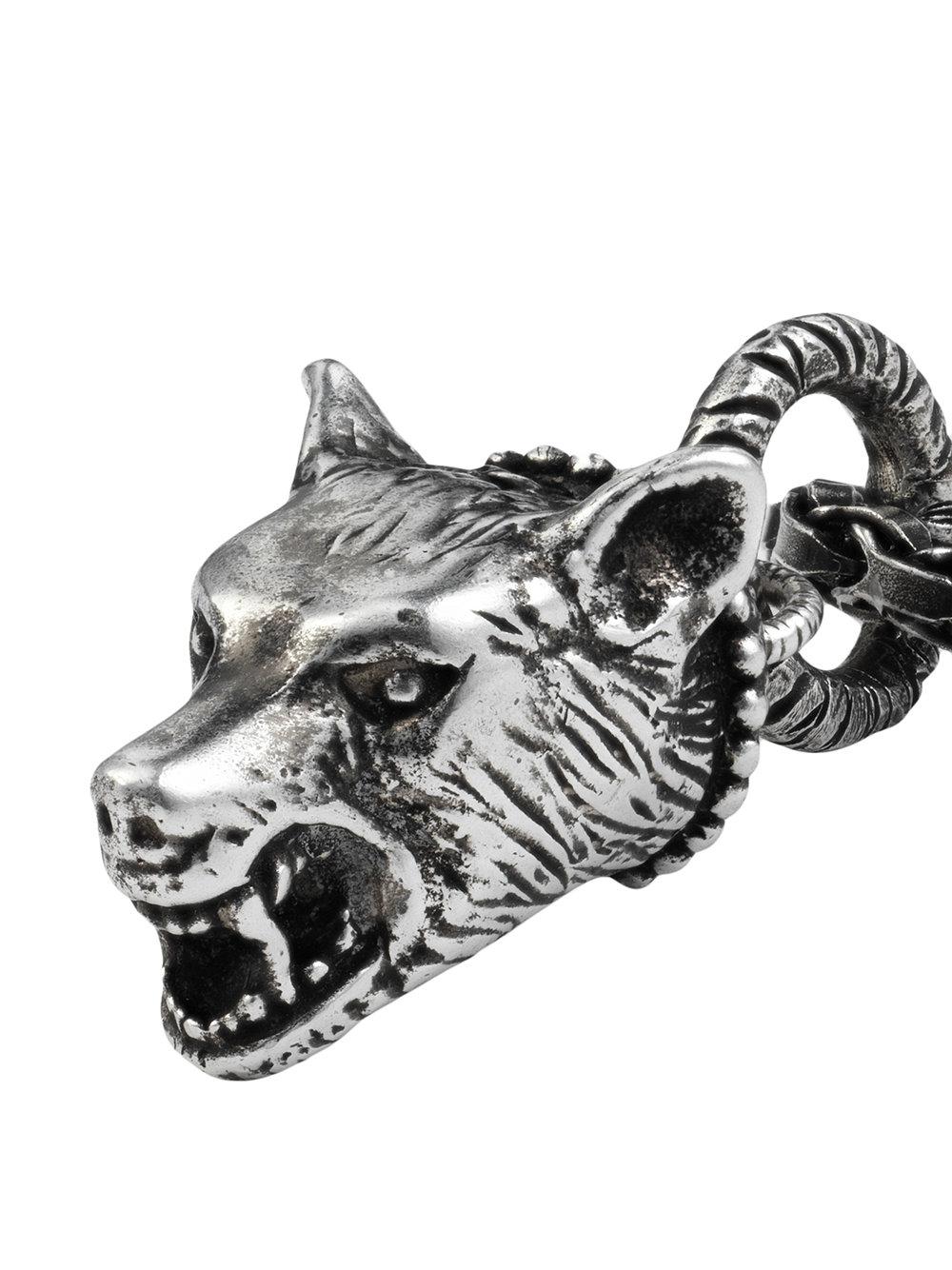 Anger Forest Wolf Head Necklace 2025 | www.epicamlv.com Anger Forest Wolf Head Necklace 2025 | www.epicamlv.com