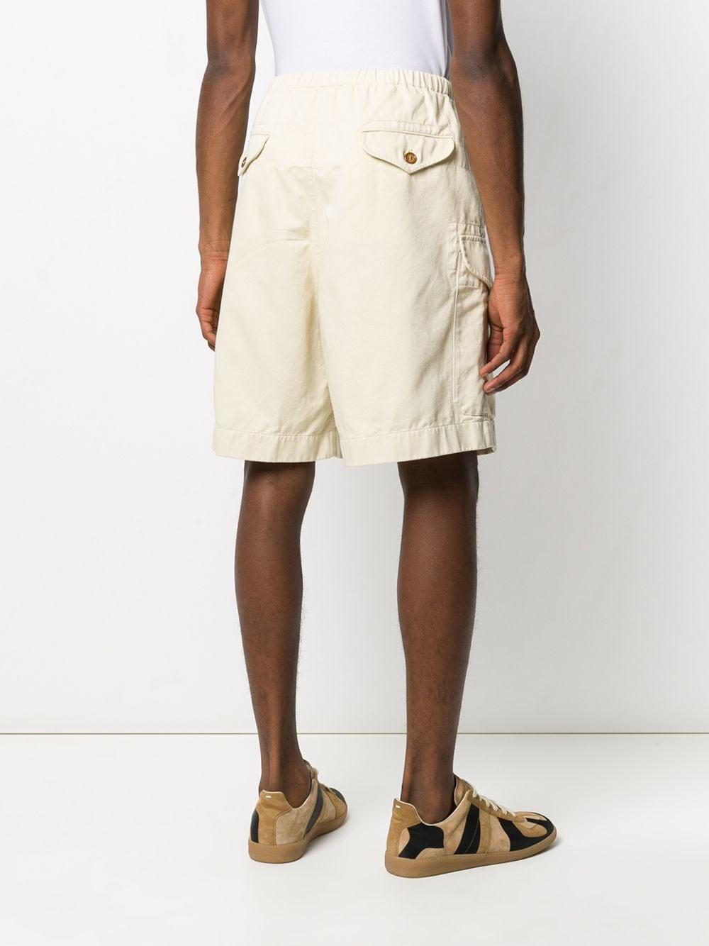 gucci cargo shorts