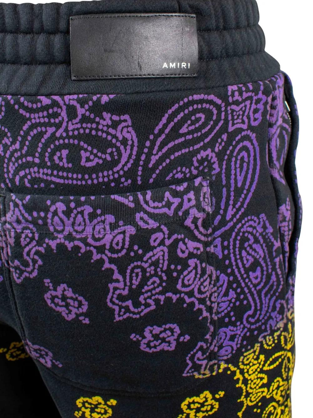 メンズ Amiri ハーフパンツ | オンラインセールは最大52%オフ | Lyst