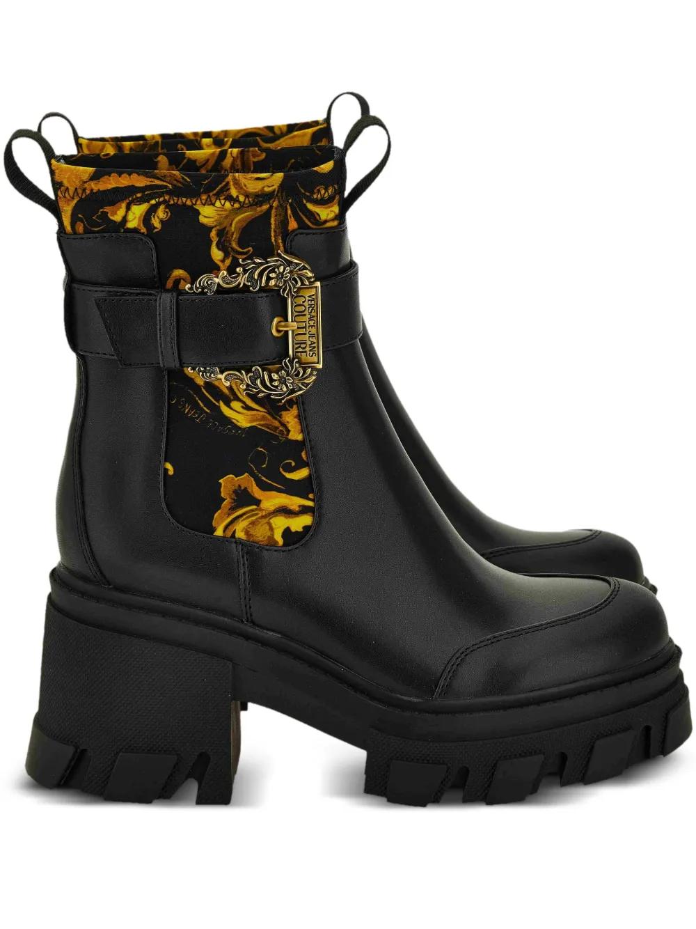 レディース Versace Jeans Couture ショートブーツ | オンライン