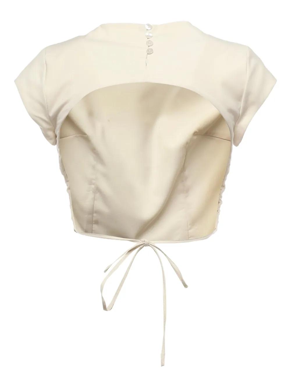 Nineminutes Tops for Women | Online Sale up to 79% off | Lyst