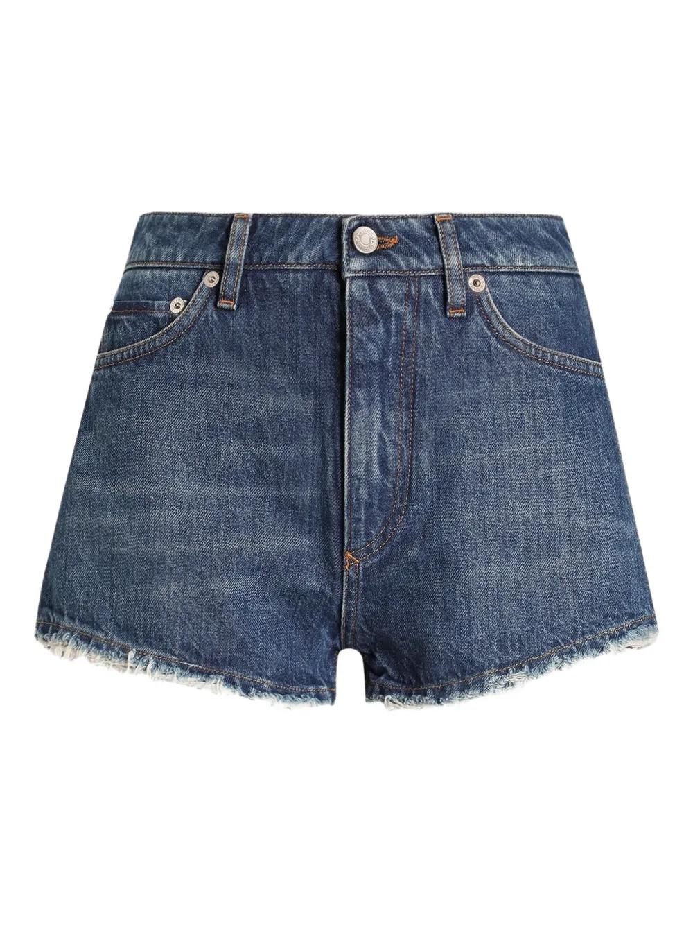 Dolce & Gabbana Shorts for Women | Online Sale up to 58% off