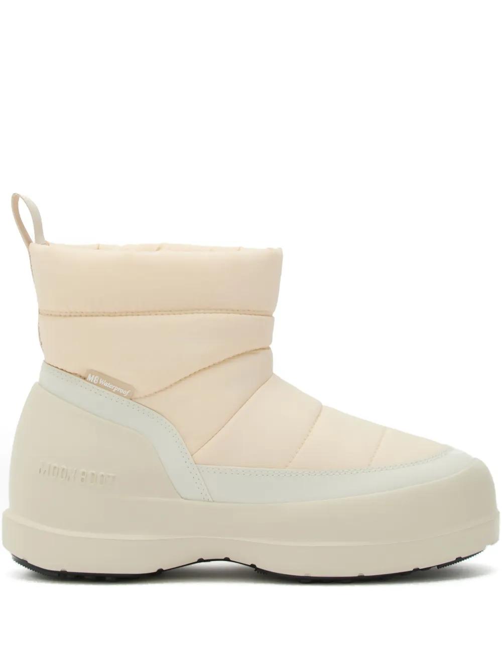 Moon Boot Ankle boots for Women | Online Sale up to 39% off