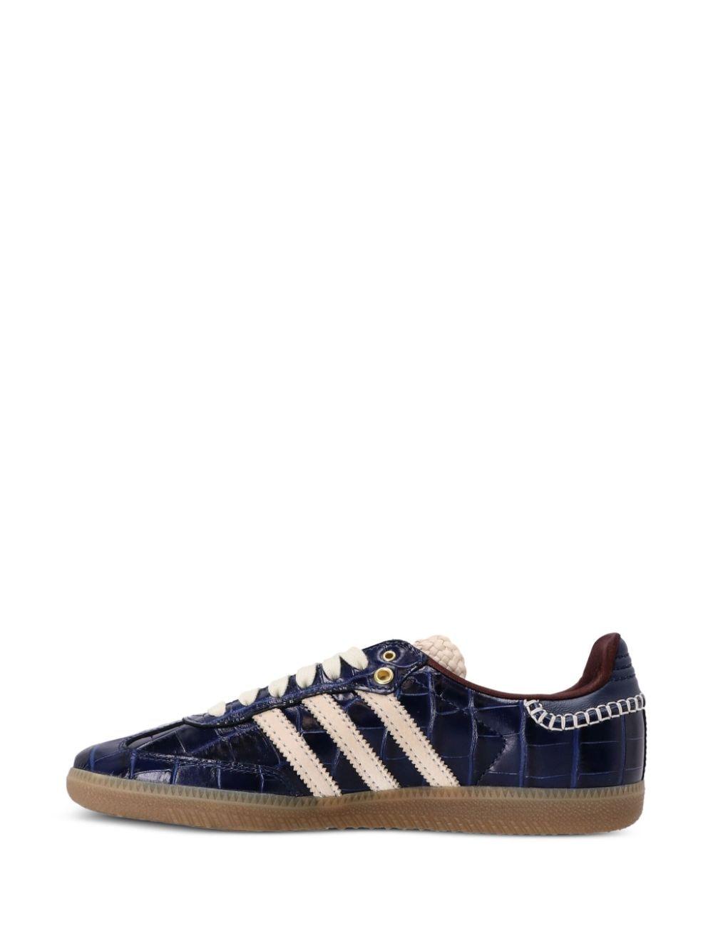 adidas gazelle silver green womens Adidas Samba OG Dark Green