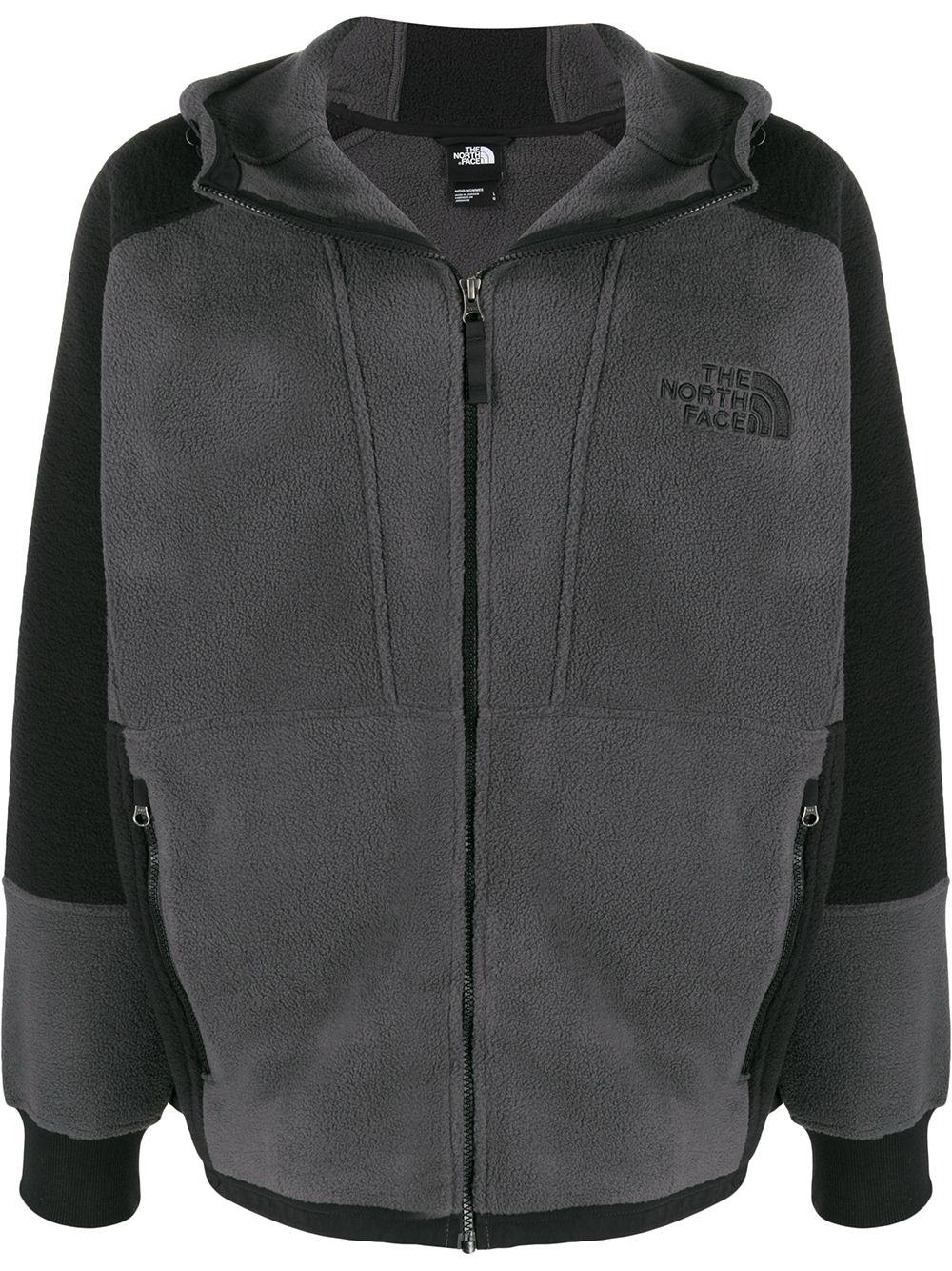 north face rage pullover