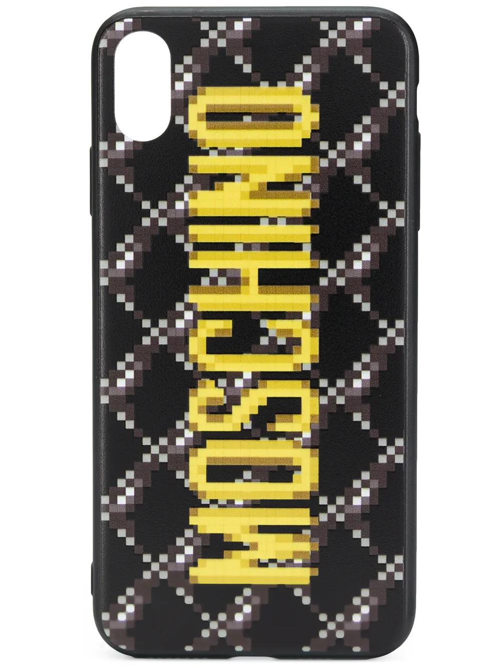 Moschino Phone cases for Women | Online Sale up to 70% off | Lyst