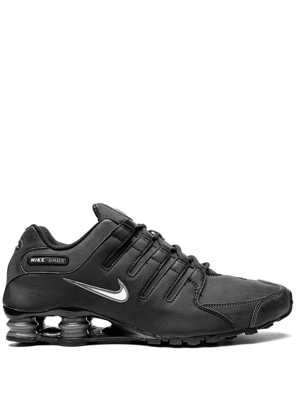 Nike Shox NZ Sneakers in Schwarz für Herren | Lyst DE