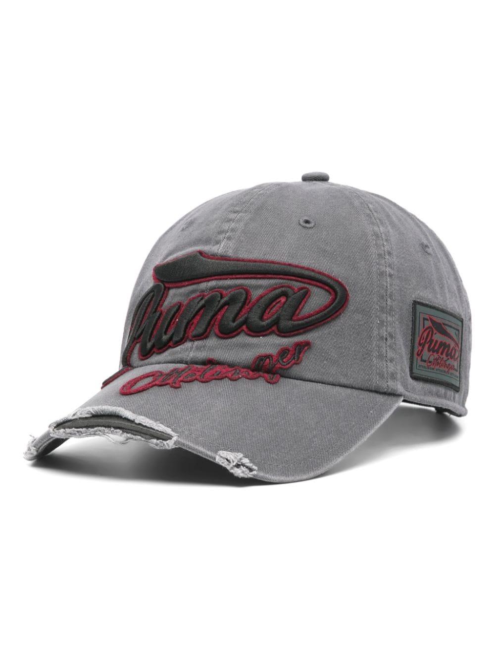 OTTOLINGER X Puma BB Baseballkappe in Grau | Lyst DE OTTOLINGER X Puma BB Baseballkappe in Grau | Lyst DE