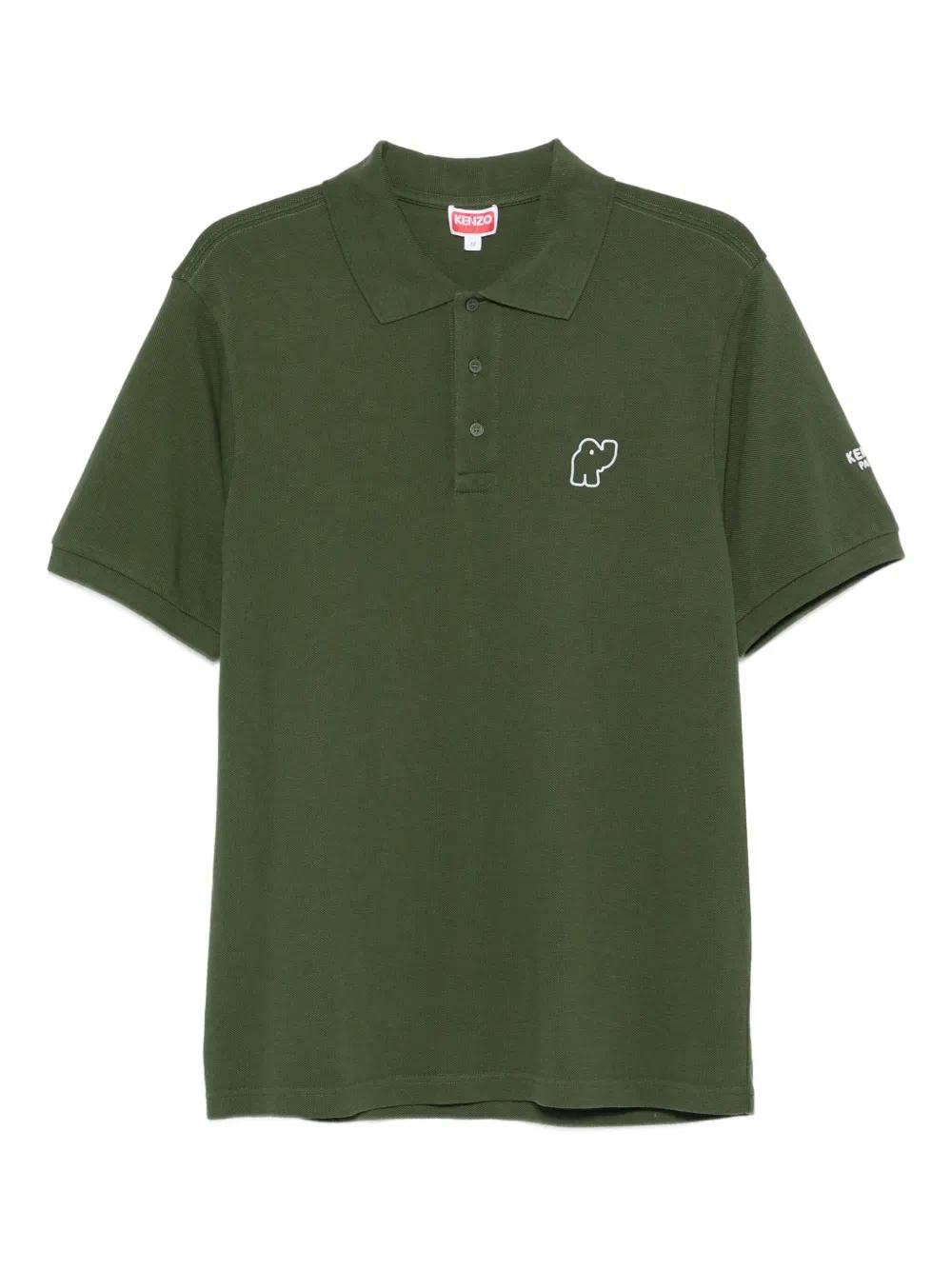 KENZO Polo shirts for Men | Online Sale up to 43% off | Lyst