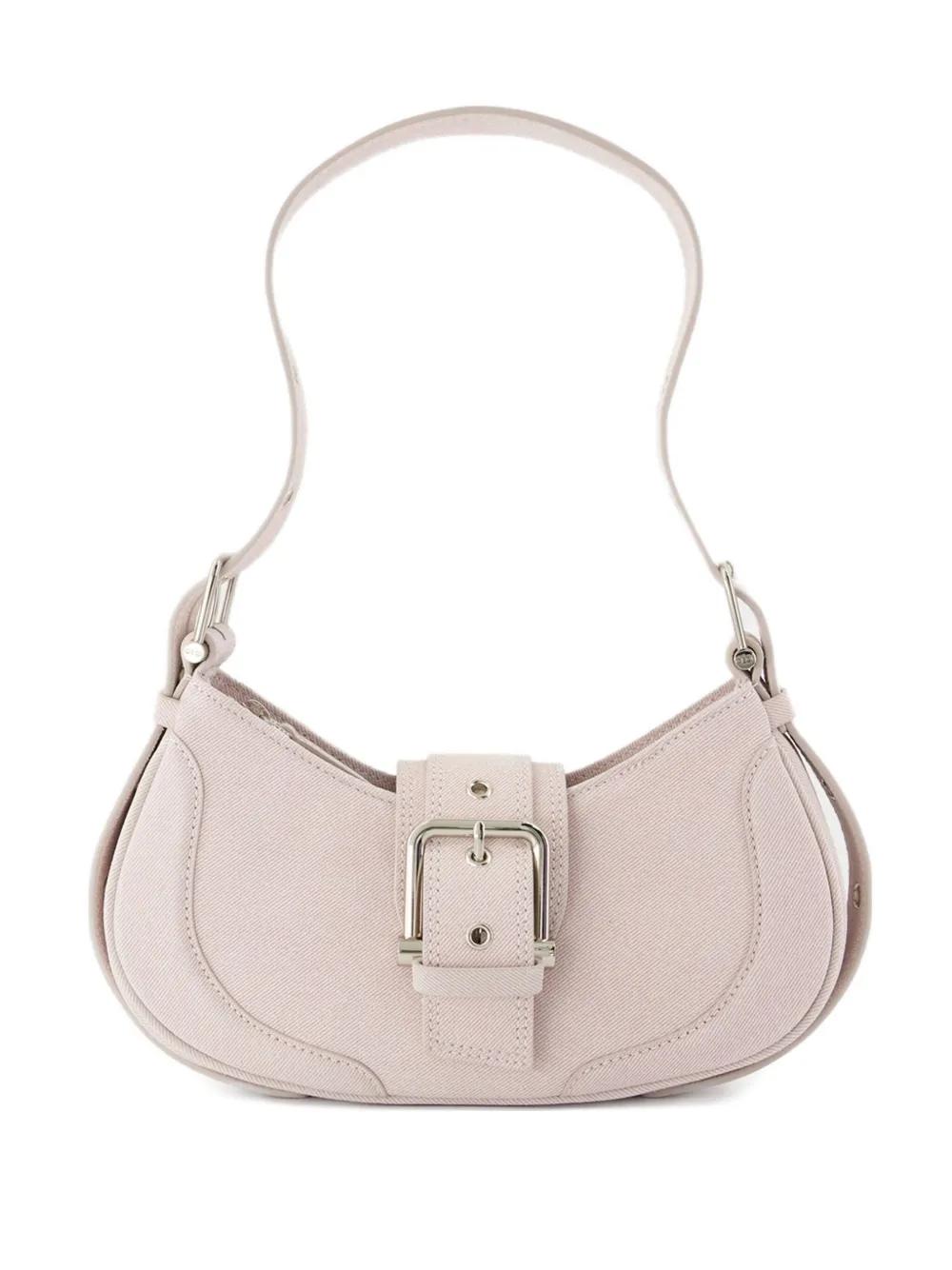 ショルダーバッグ・ポシェット OSOI Women Shoulder Bags 24FWB01015110 Pink OSOI