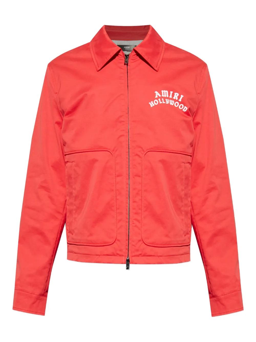 Amiri Casual jackets for Men | Online Sale up to 84% off | Lyst