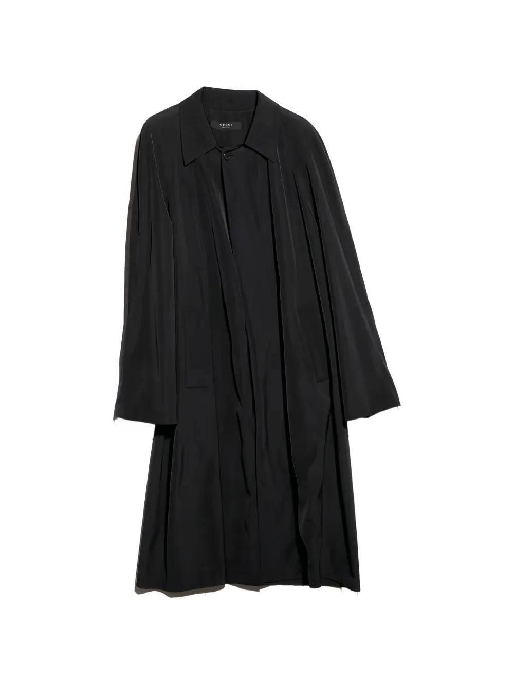レディース Gucci ロングコート & ウィンターコート | Lyst
