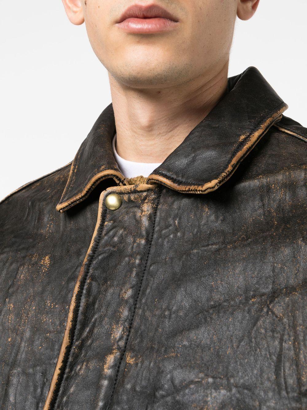 ジャケット・アウター visvim ELMENDORF JACKET BLACK S visvim ELMENDORF JACKET BLACK S