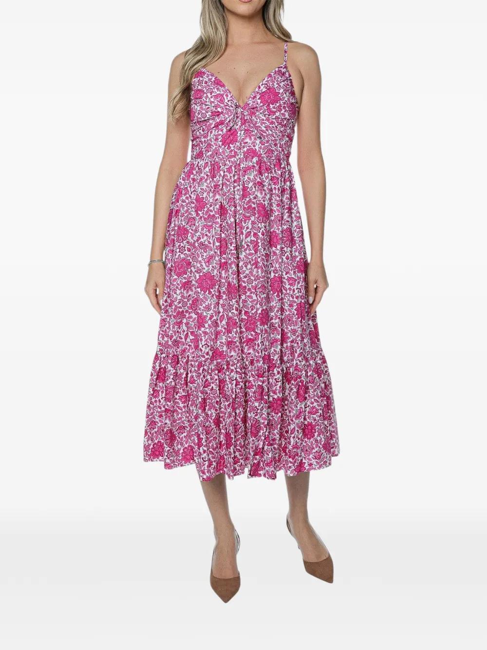Michael Kors Dresses for Women | Online Sale up to 70% off | Lyst