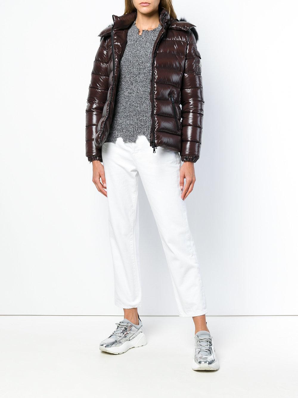 moncler bady jacket review