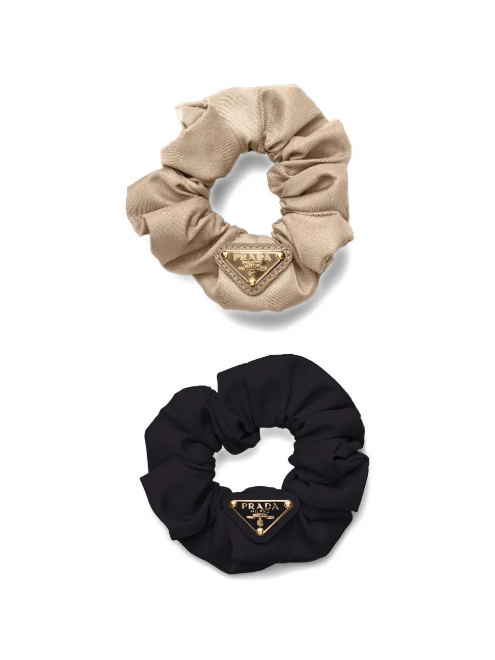 レディース Prada ヘッドバンド、ヘアアクセサリー | Lyst