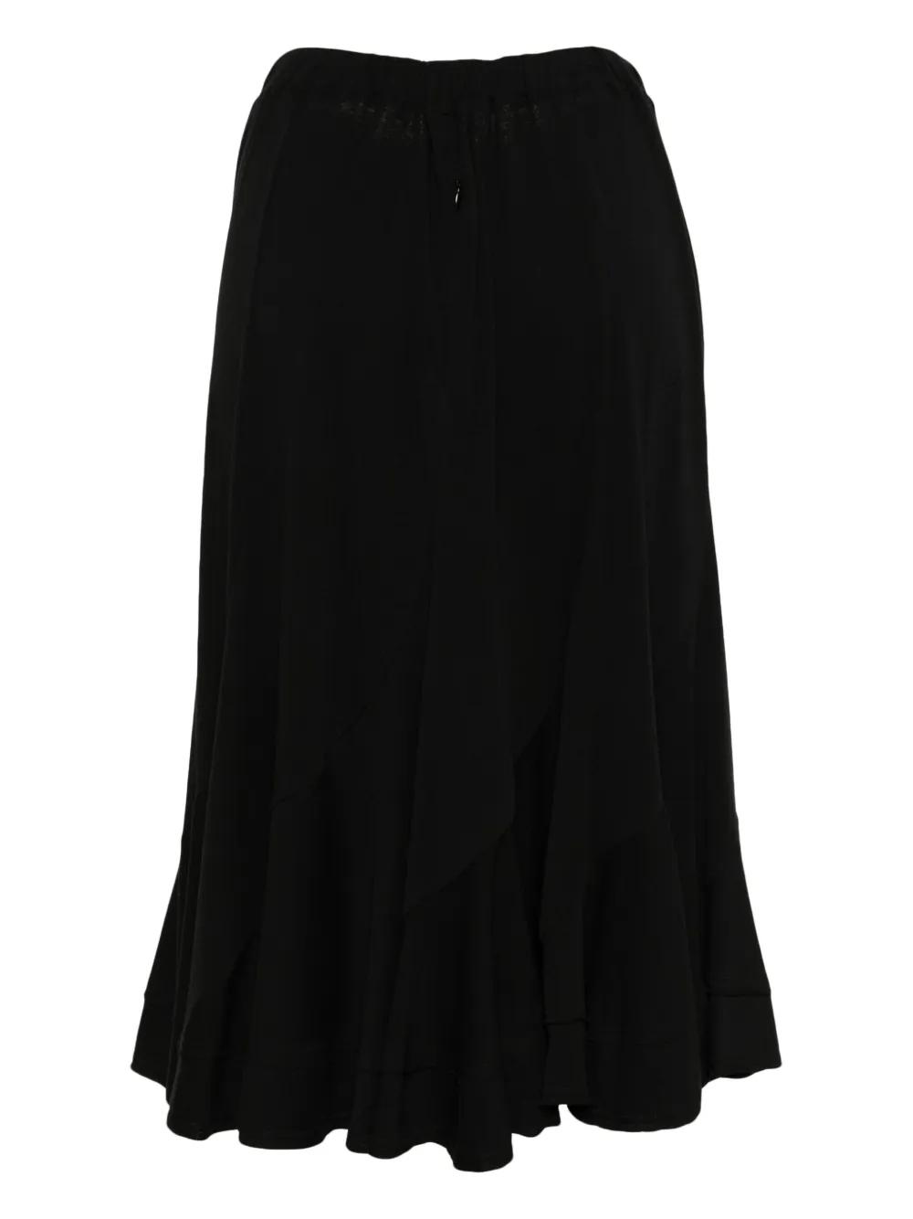 Yohji Yamamoto Skirts for Women | Online Sale up to 83% off