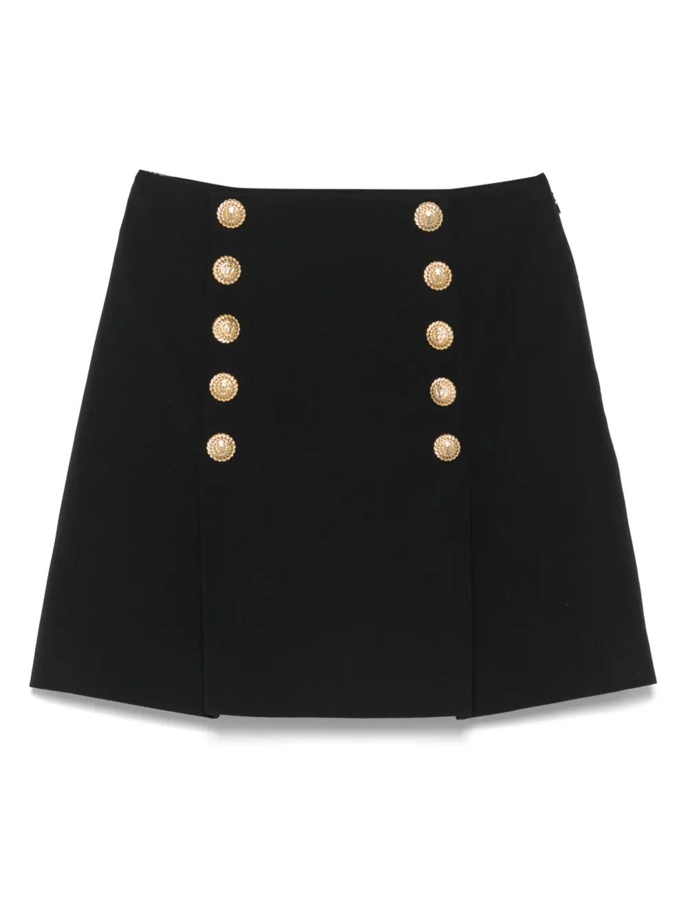 レディース Balmain ミニスカート | オンラインセールは最大65
