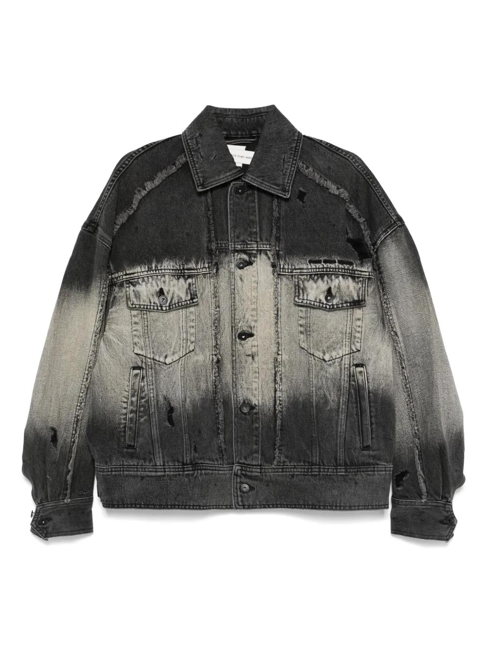 Feng Chen Wang Casual jackets for Men | Online Sale up to 86 Feng Chen Wang Casual jackets for Men | Online Sale up to 86