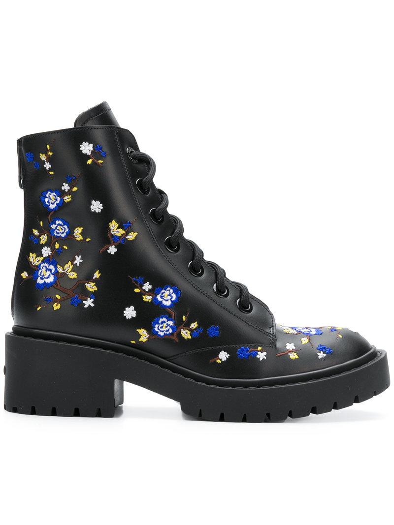 boots kenzo perfume