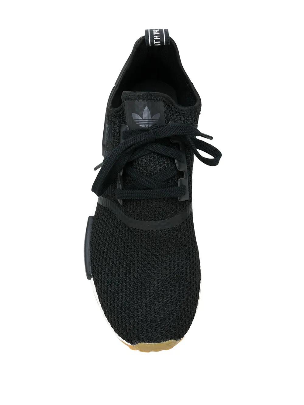 adidas gazelle silver green womens adidas Originals NMD S1 main image 0