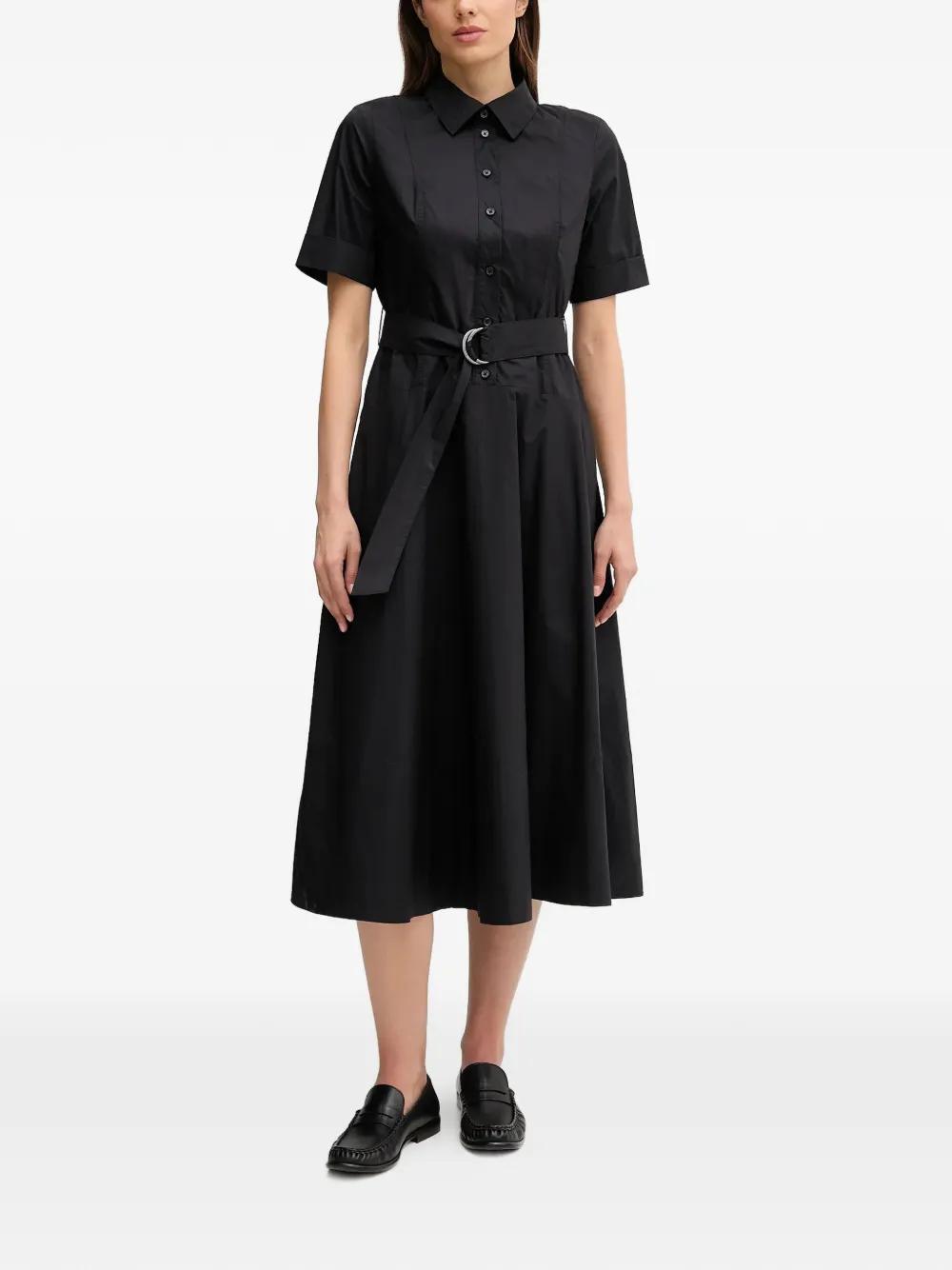 navy blue dress for baby girl DKNY Winter Dresses for Women