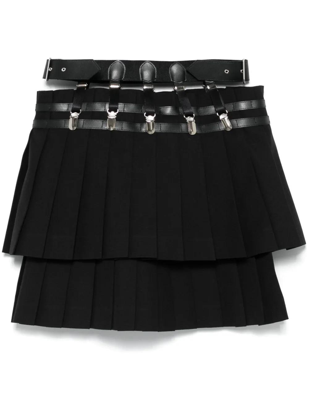 Noir Kei Ninomiya Skirts for Women | Online Sale up to 48