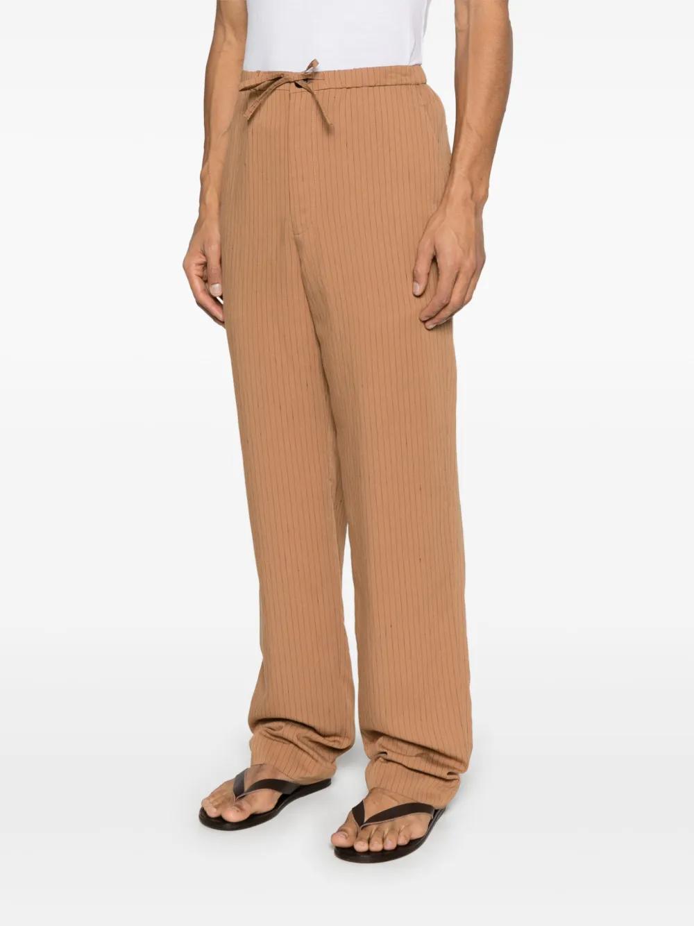 Nanushka Casual pants for Men | Online Sale up to 82% off | Lyst