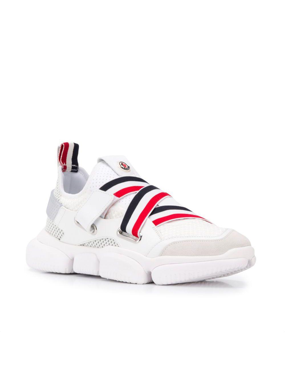 moncler bakary sneaker