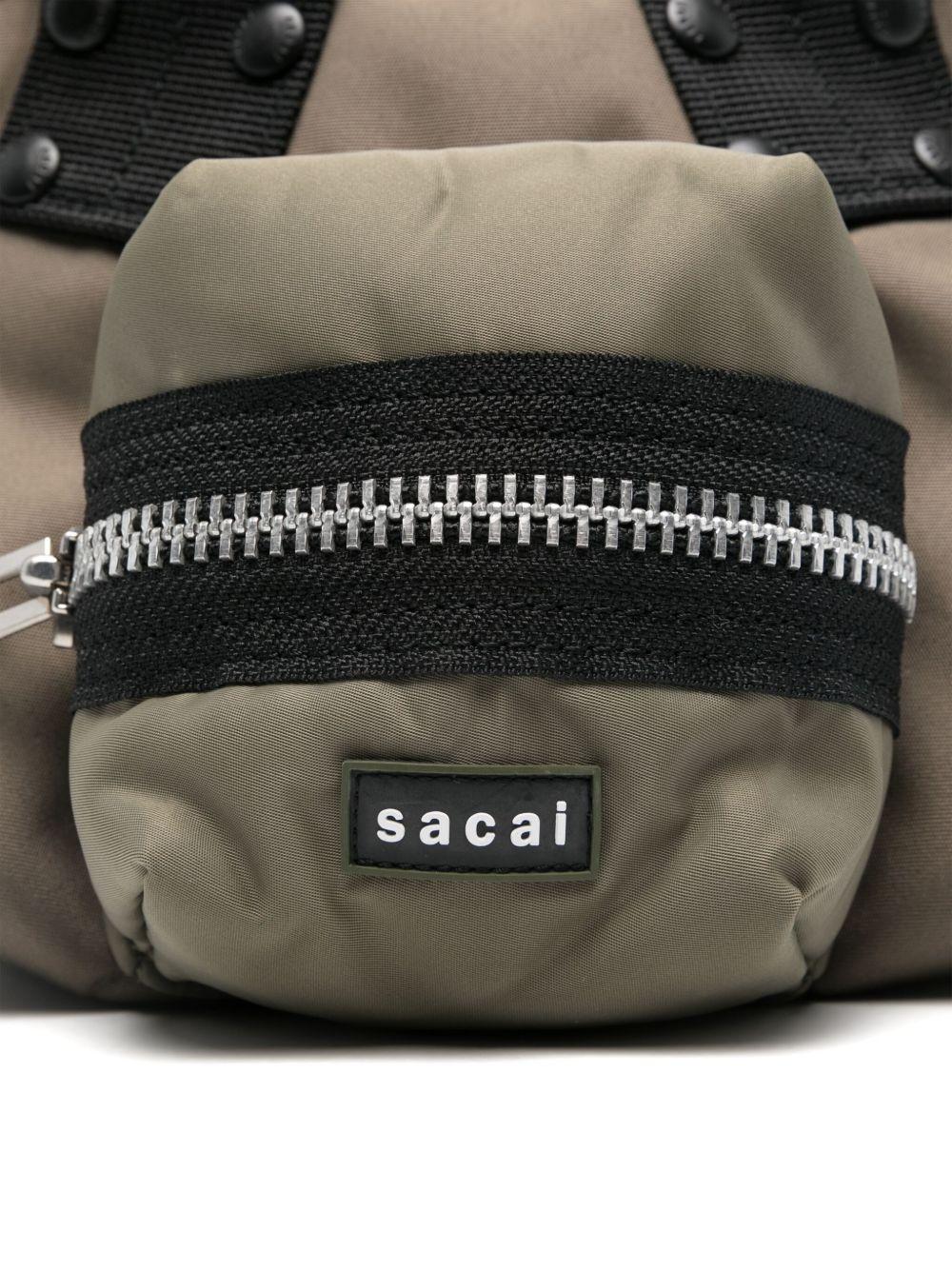 レディース Sacai トートバッグが¥52,600〜 | Lyst レディース Sacai トートバッグが¥52,600〜 | Lyst