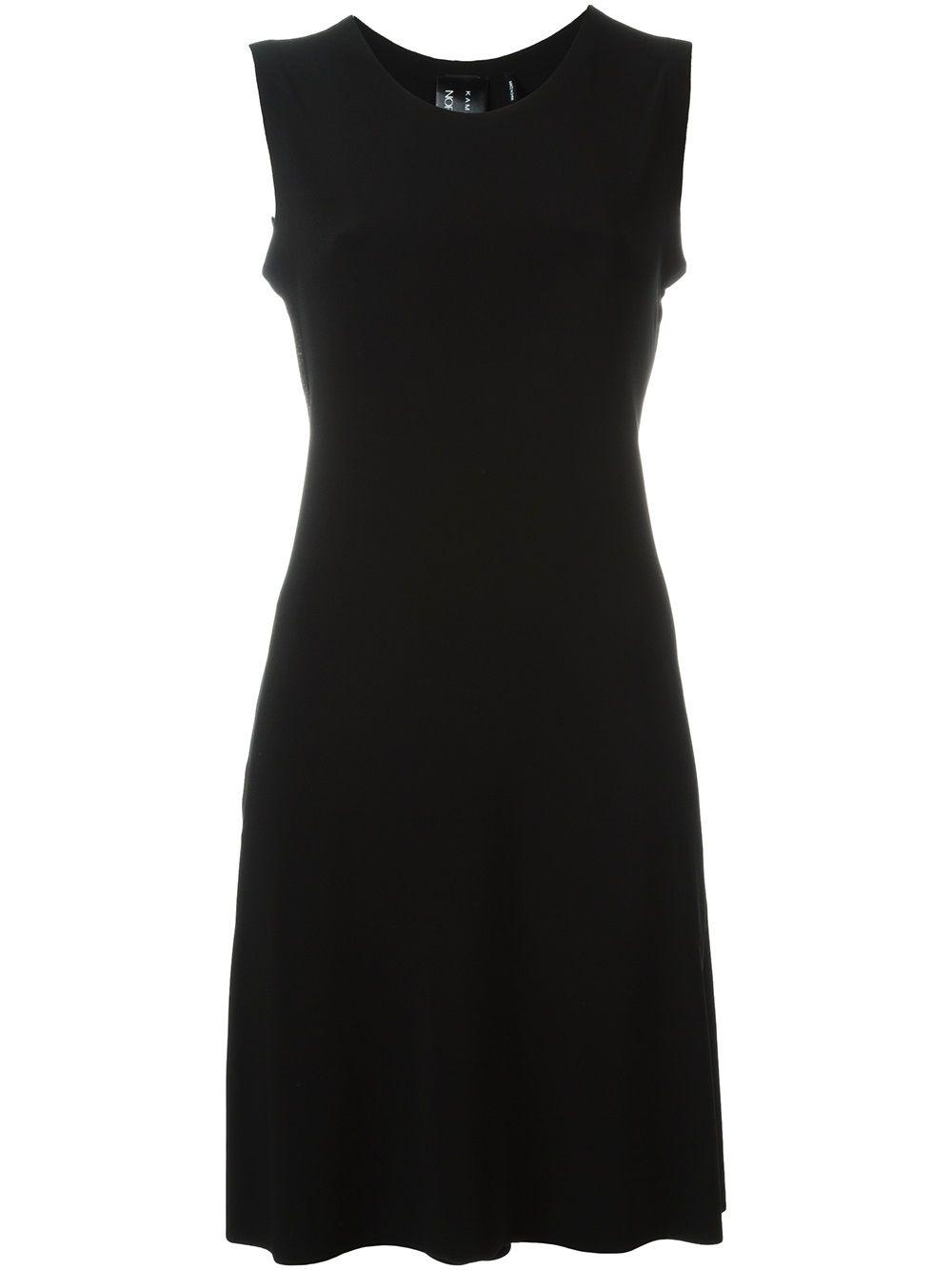 塗装剥がれあり特価 Norma Kamaliレディース ブラック プリーツカジュアルワンピース 3445 楽器本体購入者