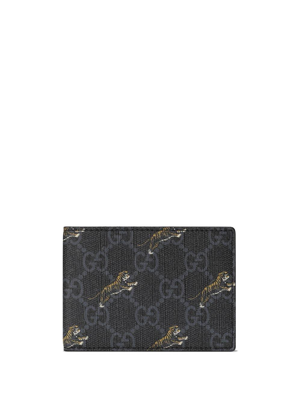 Portafoglio gucci con tigre discount