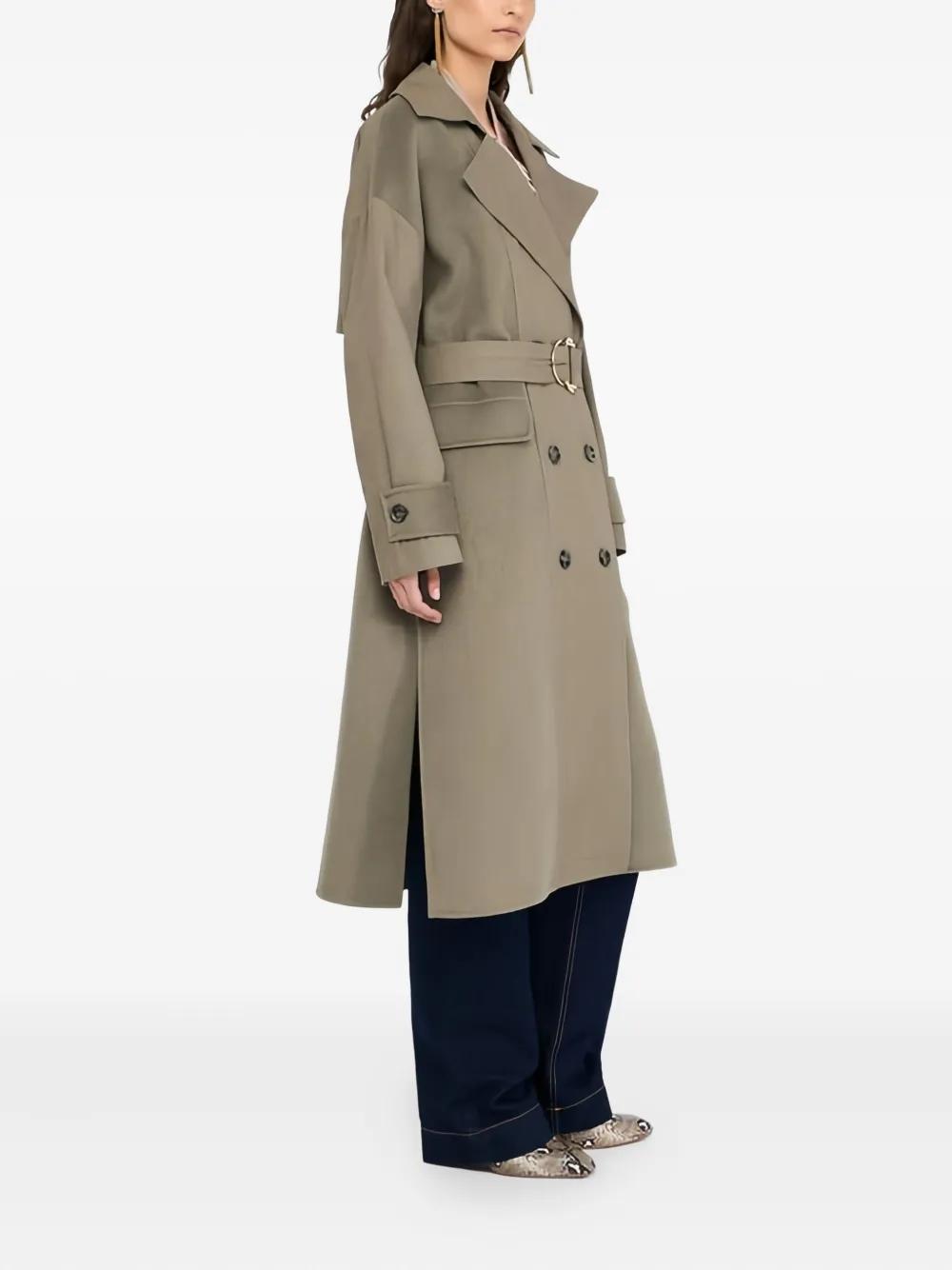 Liu Jo Trench coats for Women | Online Sale up to 65% off | Lyst Liu Jo Trench coats for Women | Online Sale up to 65% off | Lyst