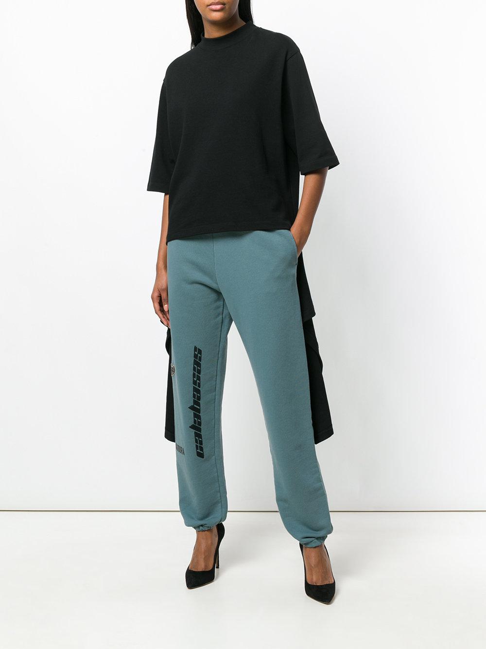 Pantaloni della tuta 'Calabasas'Yeezy 