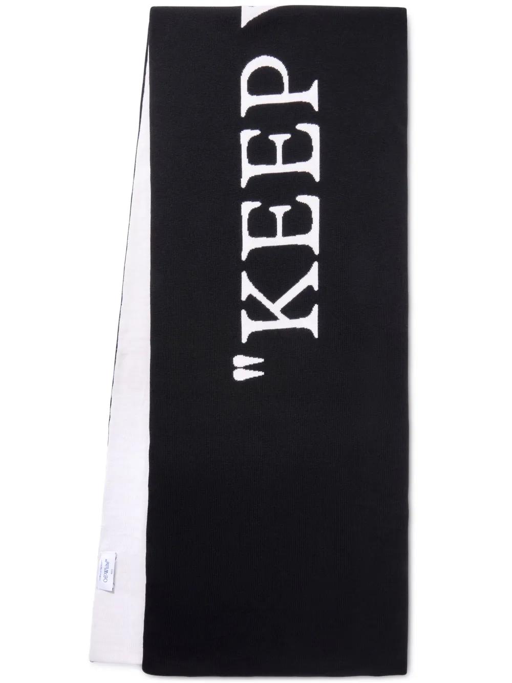 Off-White c/o Virgil Abloh Scarves and mufflers for Women | Online