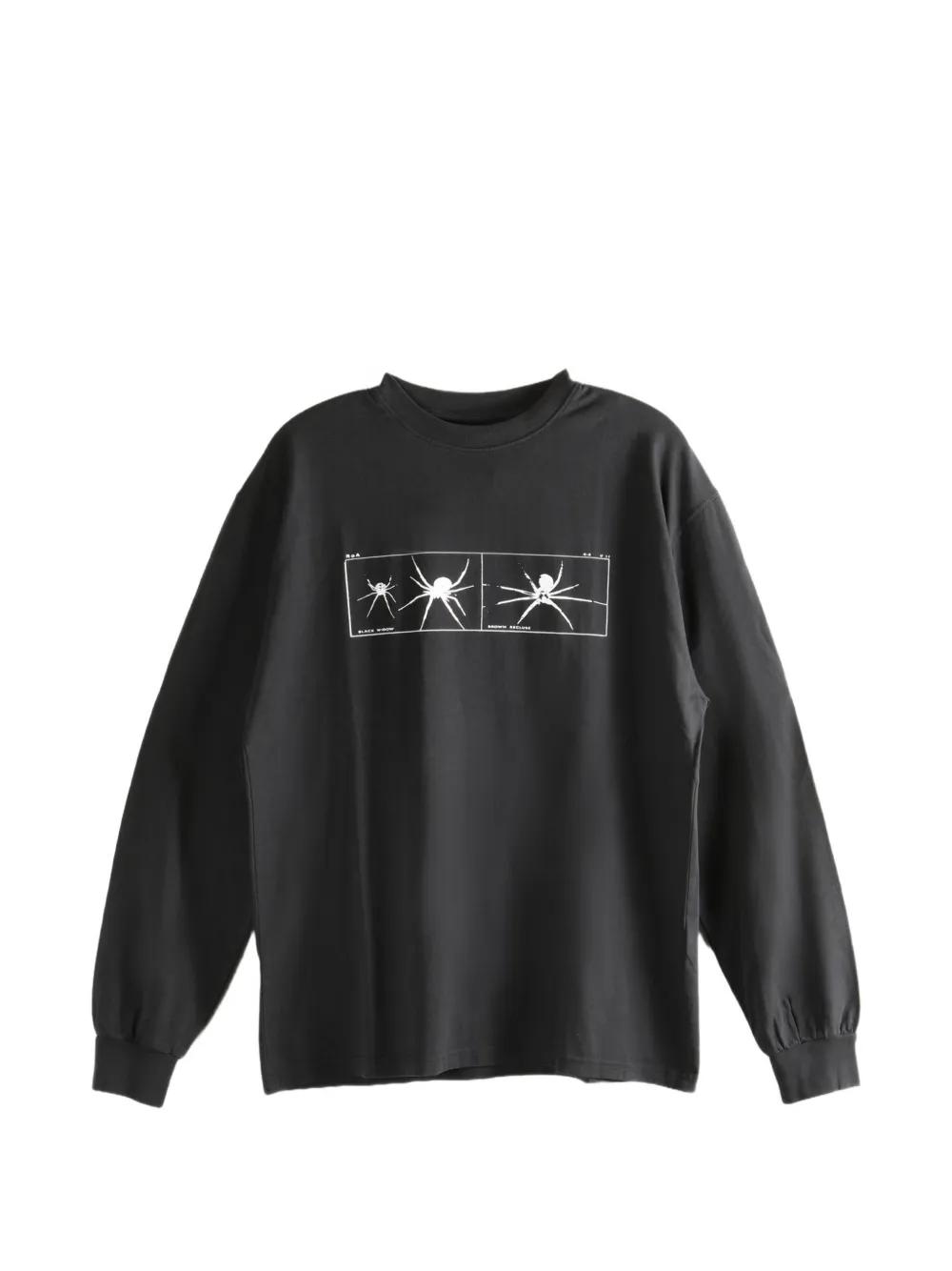 メンズ ROA Tシャツ (長袖) | オンラインセールは最大23%オフ | Lyst