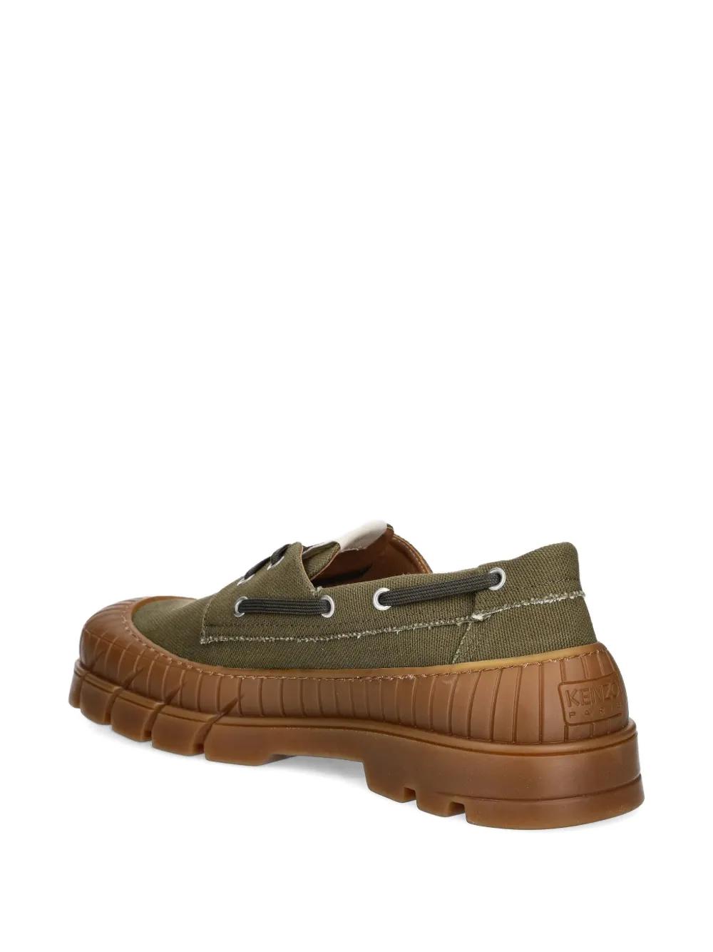 KENZO Slip-on shoes for Men Online Sale up to 70% off Lyst