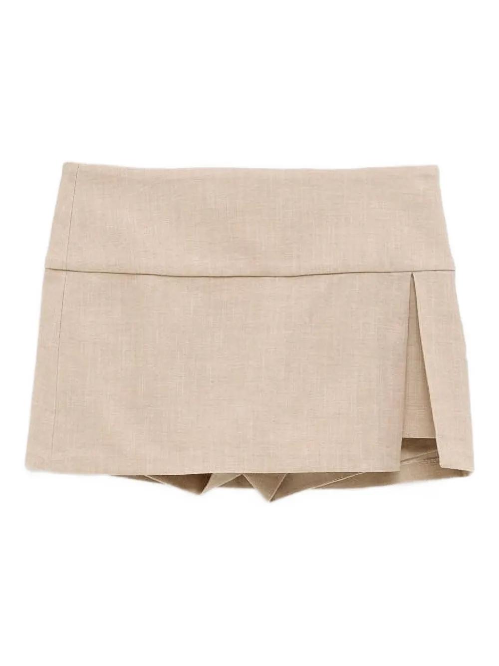 PALOMA WOOL★サンディミニスカート★送関込 PALOMA WOOL☆サンディミニスカート☆送関込 ミニスカート