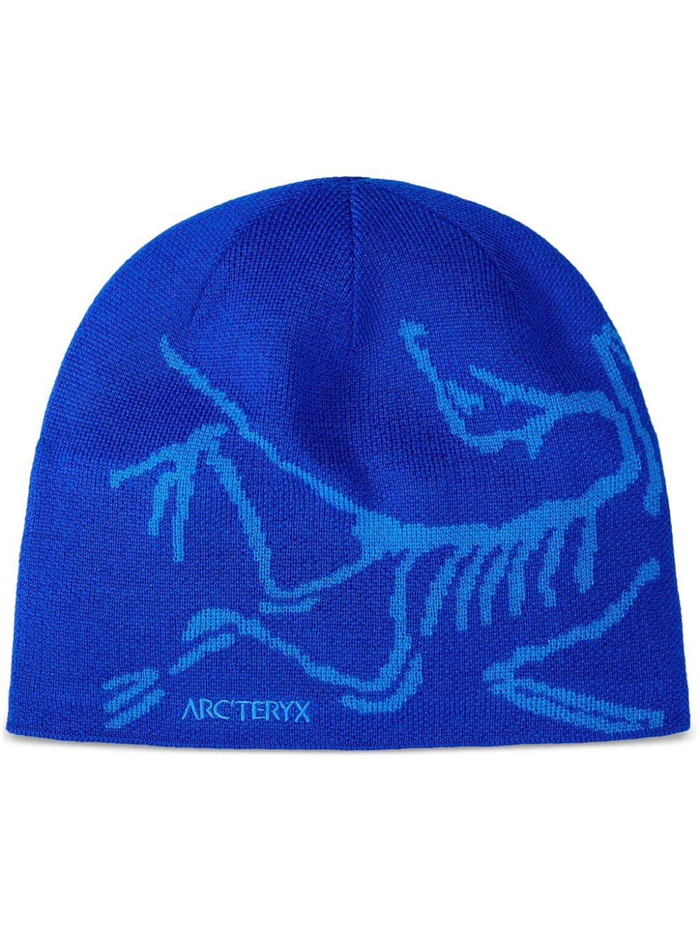 arc'teryx ビーニー ブルー ブルー（青）系 ARC'TERYX