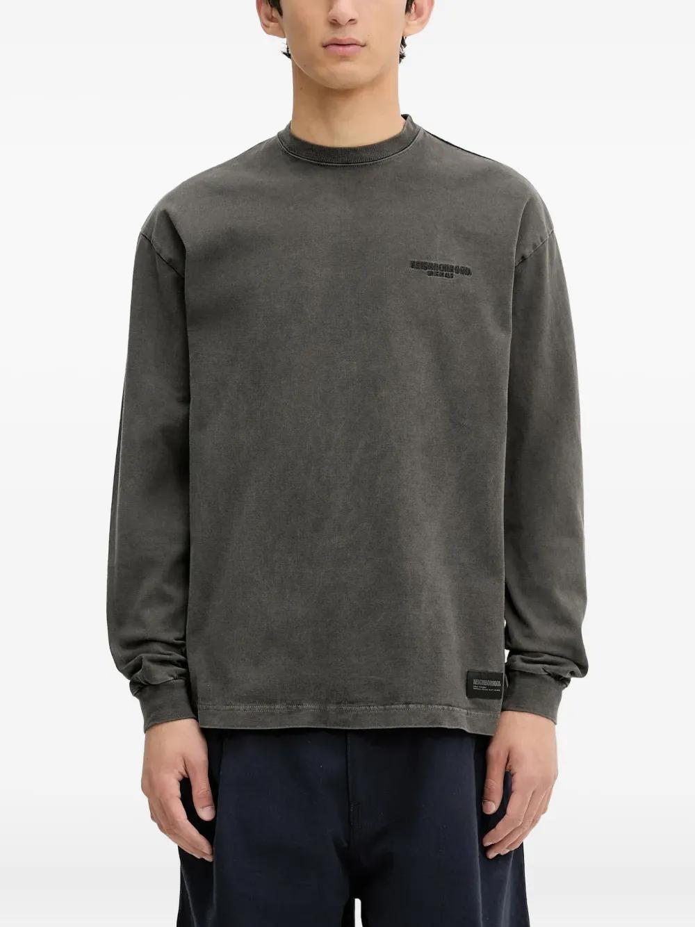 Neighborhood Long-sleeve t-shirts for Men | Online Sale up